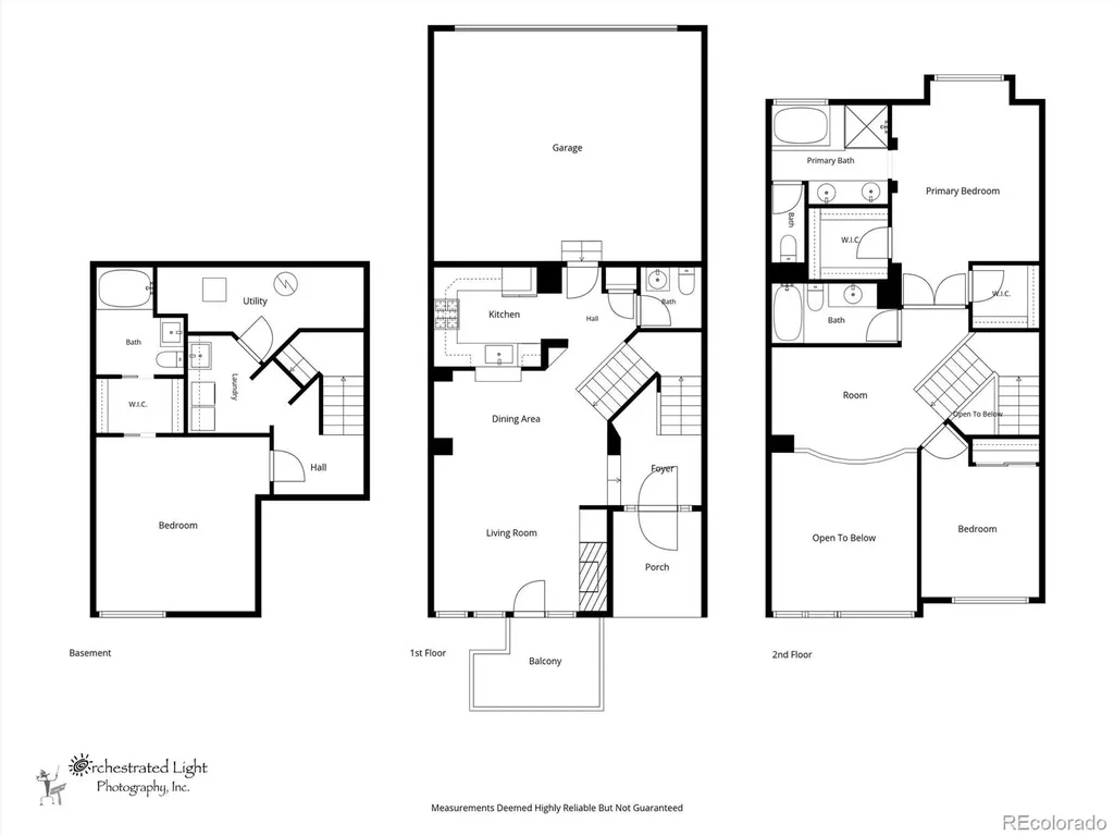 2778 W Greens Drive Littleton CO 80123