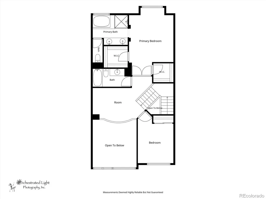 2778 W Greens Drive Littleton CO 80123