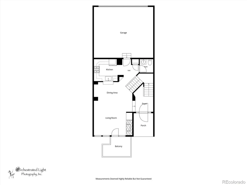 2778 W Greens Drive Littleton CO 80123
