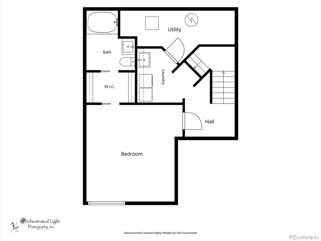 2778 W Greens Drive Littleton CO 80123