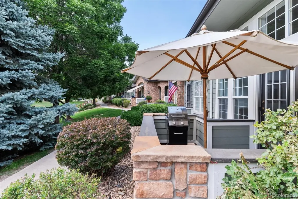 2778 W Greens Drive Littleton CO 80123