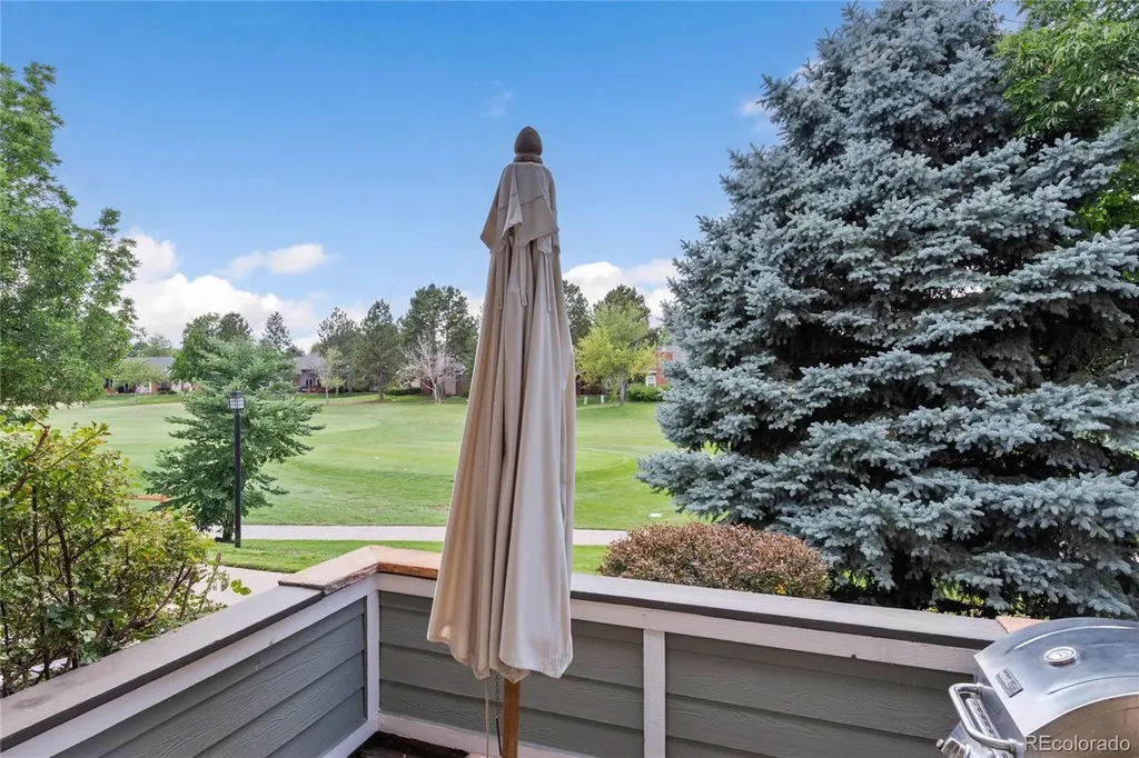 2778 W Greens Drive Littleton CO 80123