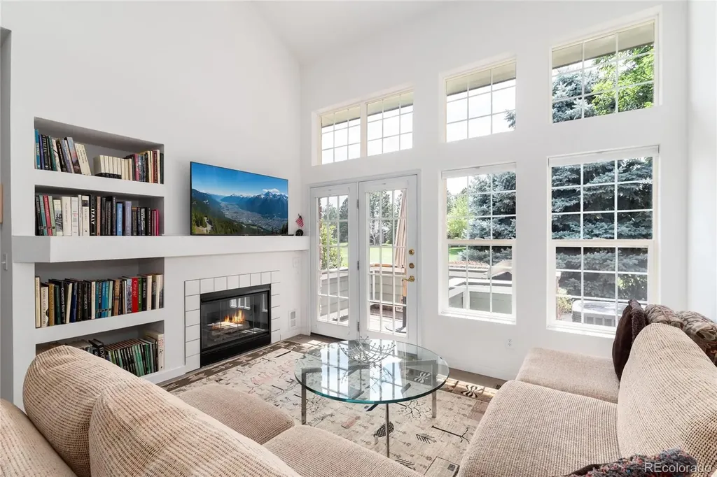 2778 W Greens Drive Littleton CO 80123