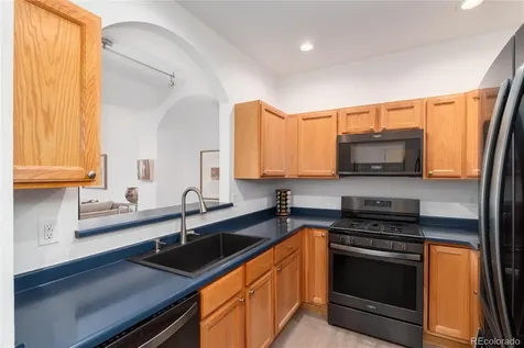 2778 W Greens Drive Littleton CO 80123