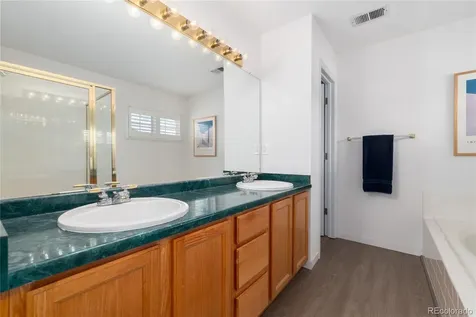 2778 W Greens Drive Littleton CO 80123
