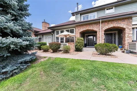 2778 W Greens Drive Littleton CO 80123
