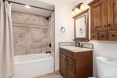 2778 W Greens Drive Littleton CO 80123