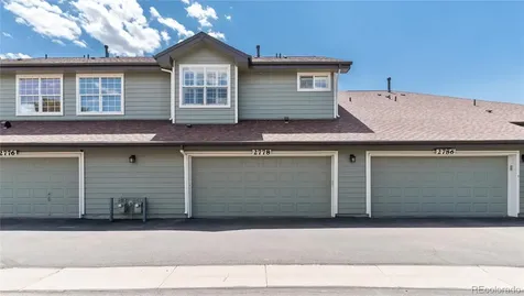 2778 W Greens Drive Littleton CO 80123