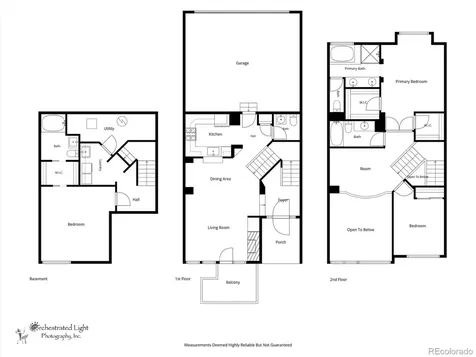 2778 W Greens Drive Littleton CO 80123