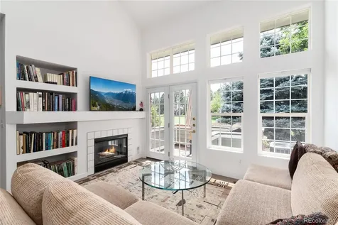 2778 W Greens Drive Littleton CO 80123