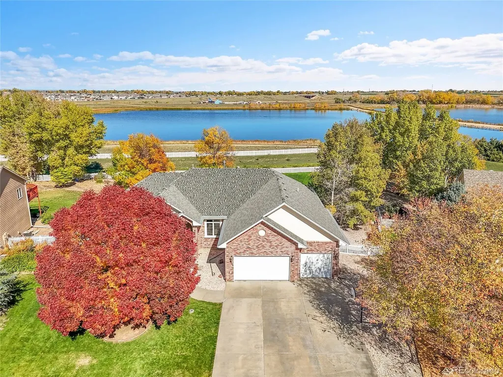 2204 Breckenridge Drive Berthoud CO 80513