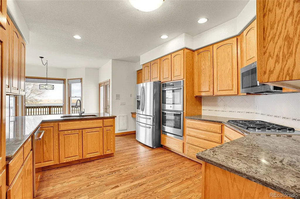 2204 Breckenridge Drive Berthoud CO 80513