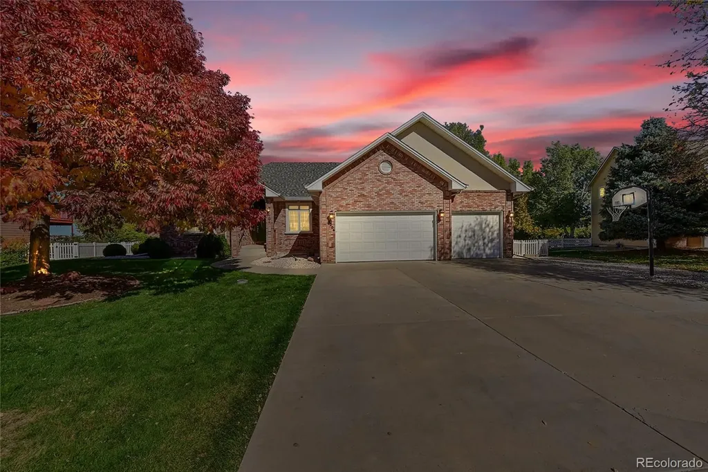 2204 Breckenridge Drive Berthoud CO 80513
