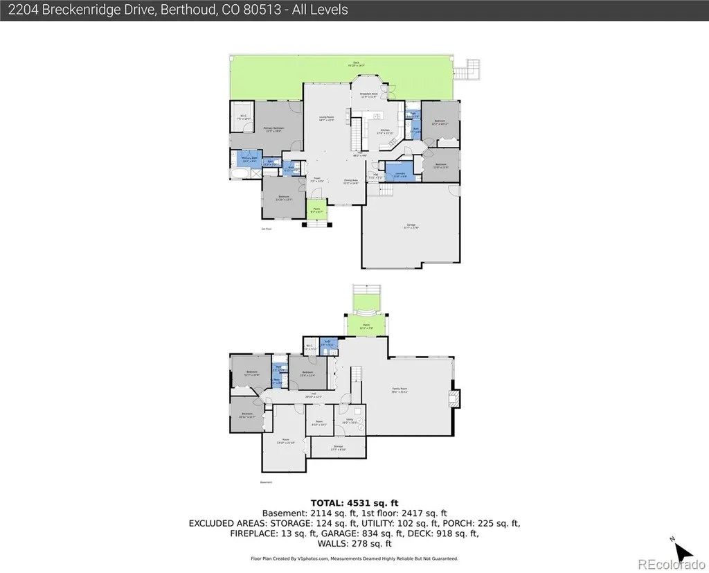 2204 Breckenridge Drive Berthoud CO 80513