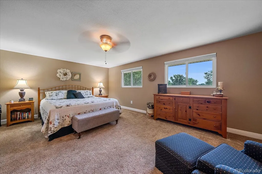 930 Reed Court Lakewood CO 80214