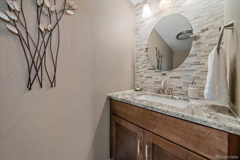 930 Reed Court Lakewood CO 80214