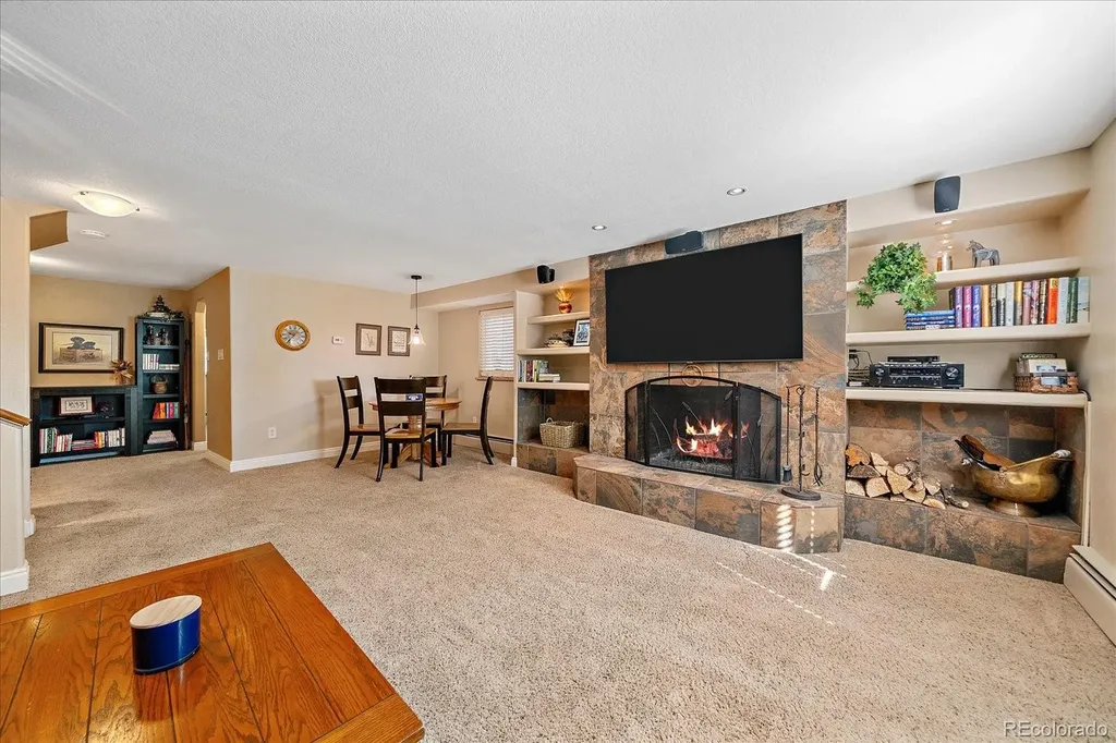 930 Reed Court Lakewood CO 80214