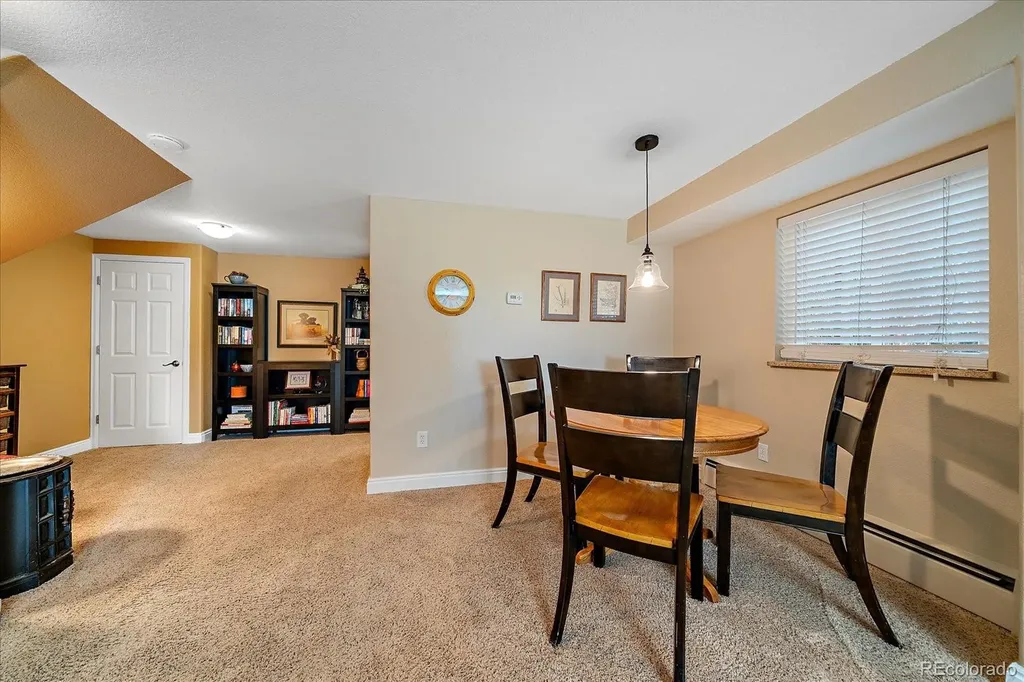 930 Reed Court Lakewood CO 80214