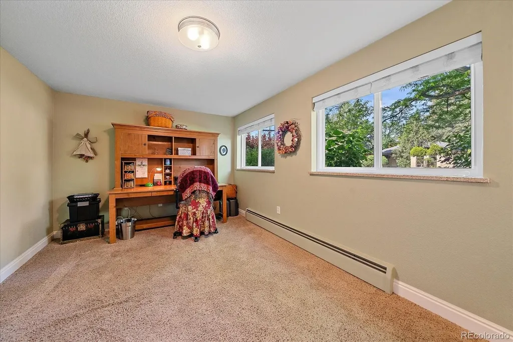 930 Reed Court Lakewood CO 80214