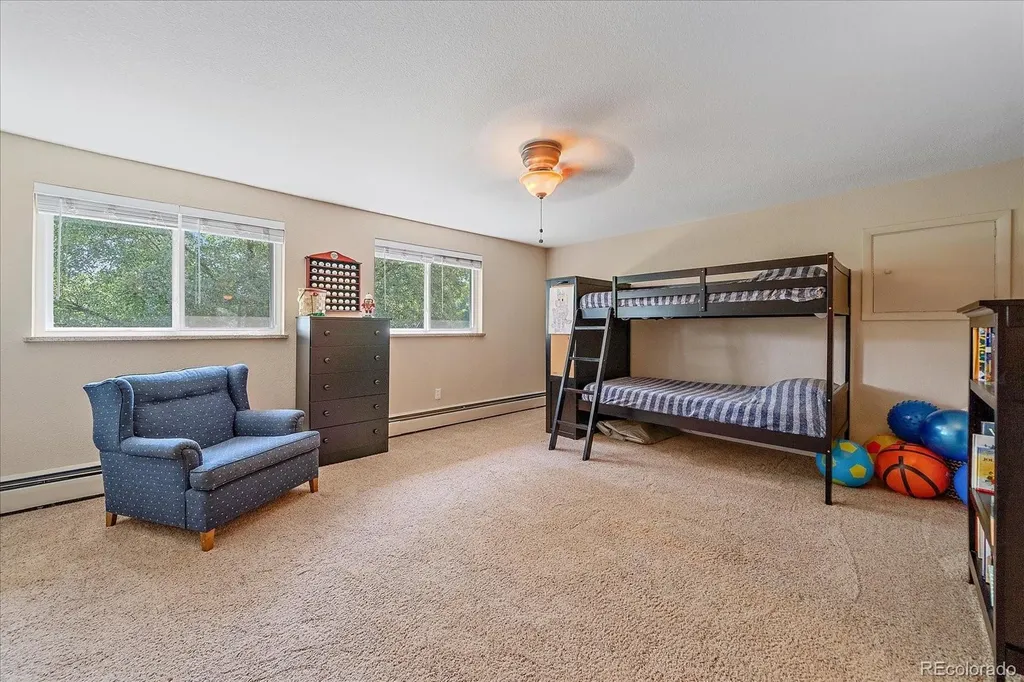 930 Reed Court Lakewood CO 80214