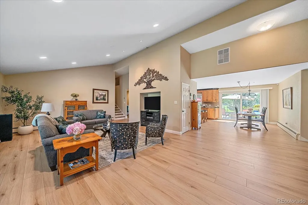 930 Reed Court Lakewood CO 80214