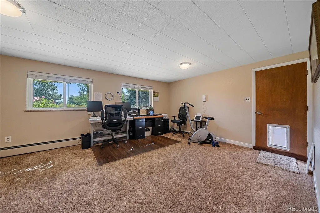 930 Reed Court Lakewood CO 80214