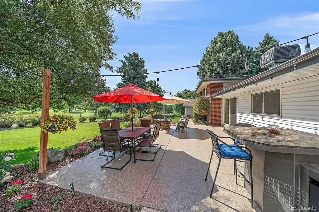 930 Reed Court Lakewood CO 80214