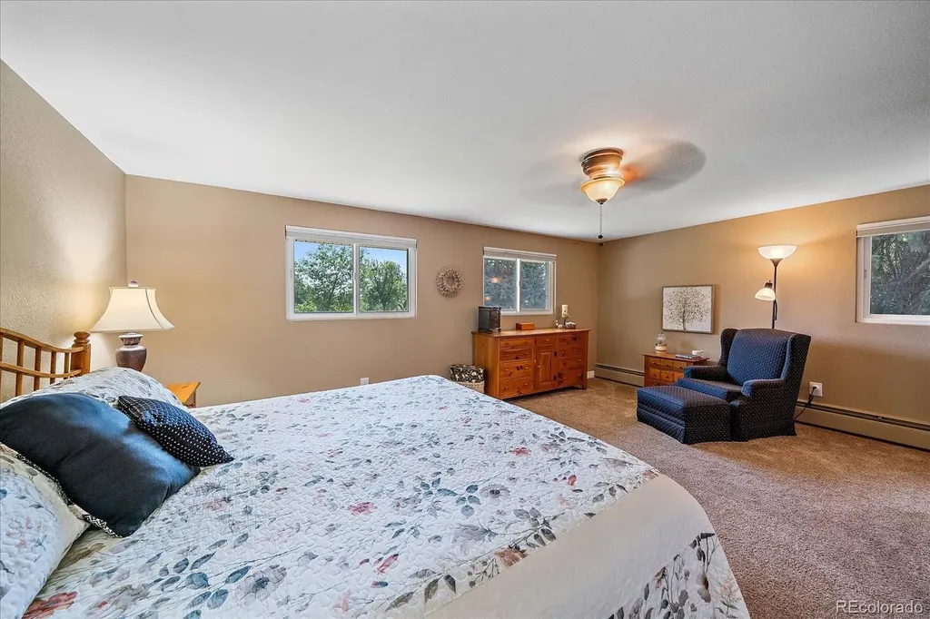 930 Reed Court Lakewood CO 80214