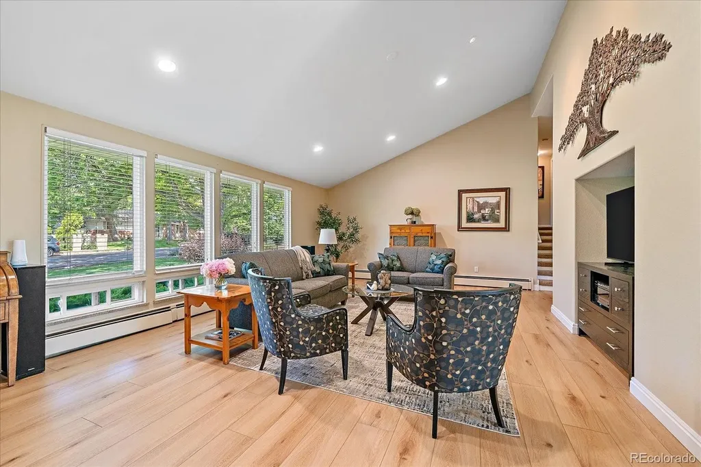930 Reed Court Lakewood CO 80214