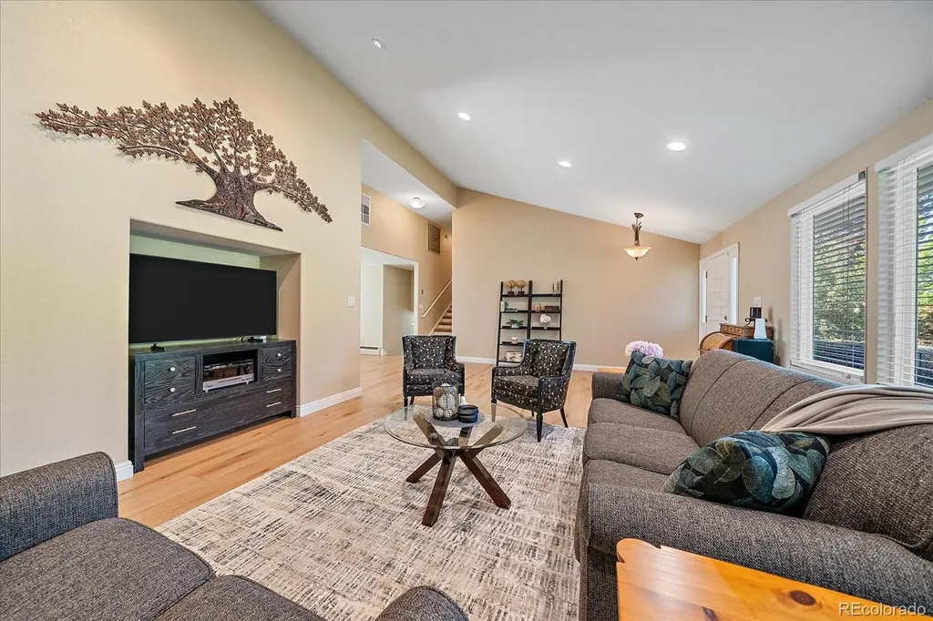 930 Reed Court Lakewood CO 80214