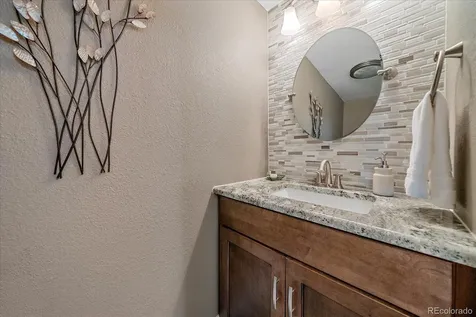 930 Reed Court Lakewood CO 80214