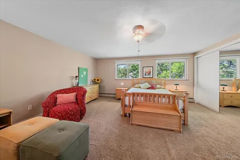 930 Reed Court Lakewood CO 80214