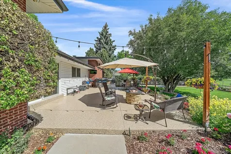930 Reed Court Lakewood CO 80214