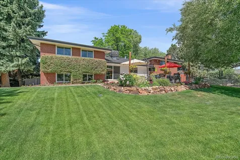 930 Reed Court Lakewood CO 80214