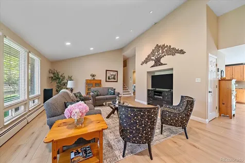 930 Reed Court Lakewood CO 80214