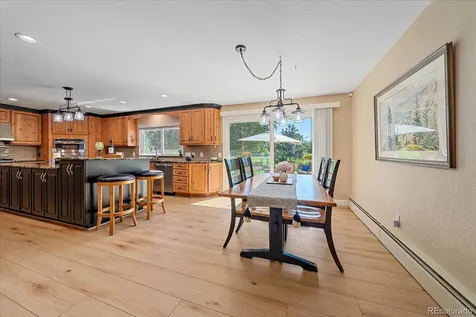 930 Reed Court Lakewood CO 80214