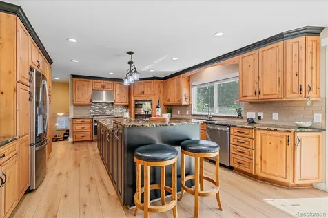 930 Reed Court Lakewood CO 80214