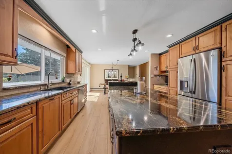 930 Reed Court Lakewood CO 80214