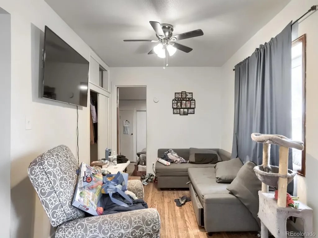 216 5th Avenue La Salle CO 80645