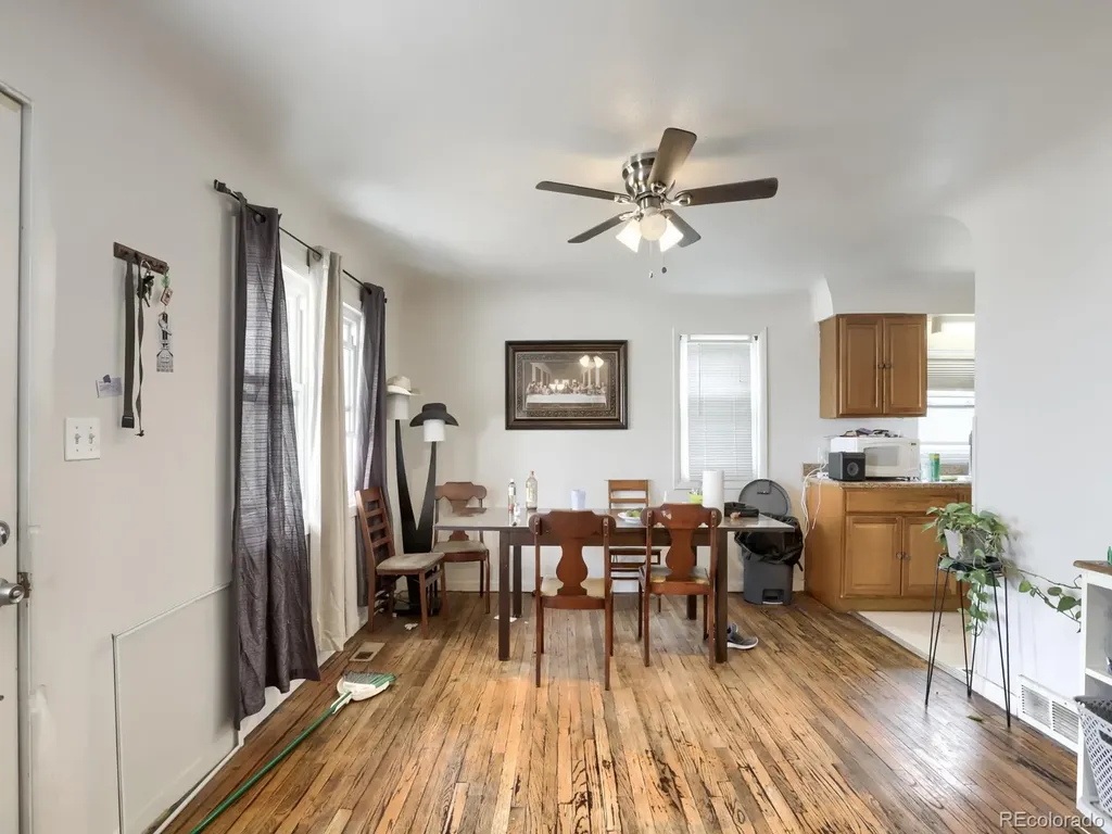 216 5th Avenue La Salle CO 80645