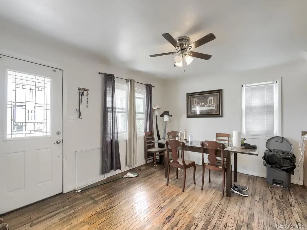 216 5th Avenue La Salle CO 80645