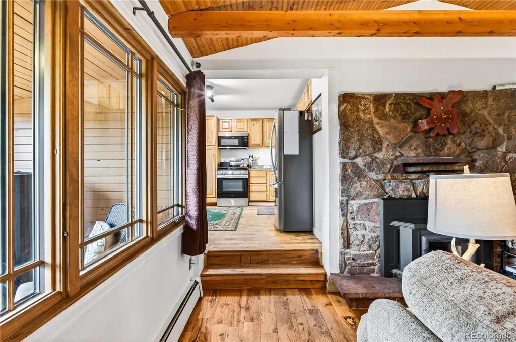 52 Crest View Drive Black Hawk CO 80422