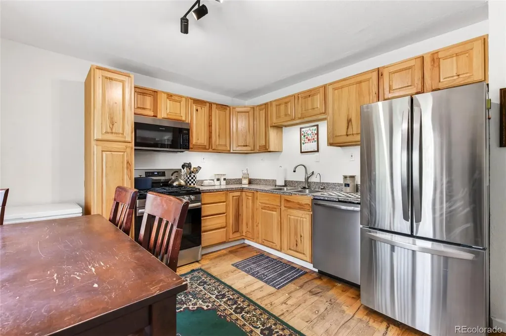 52 Crest View Drive Black Hawk CO 80422