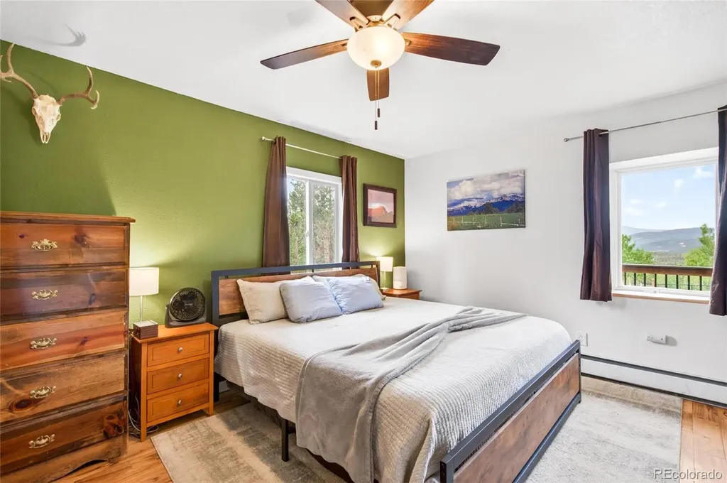 52 Crest View Drive Black Hawk CO 80422