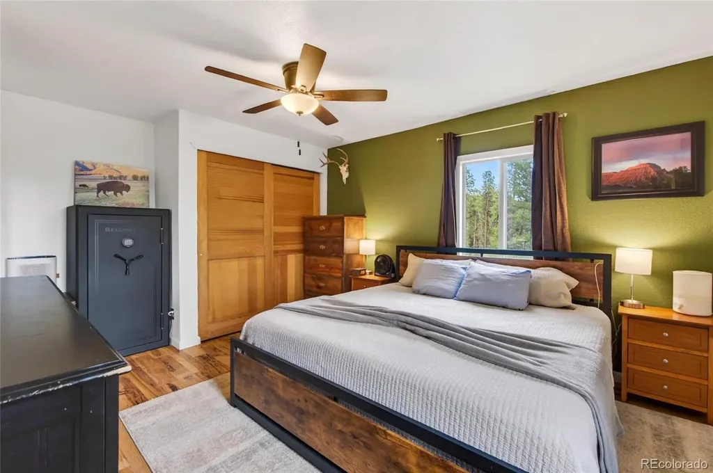52 Crest View Drive Black Hawk CO 80422