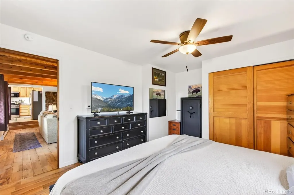 52 Crest View Drive Black Hawk CO 80422