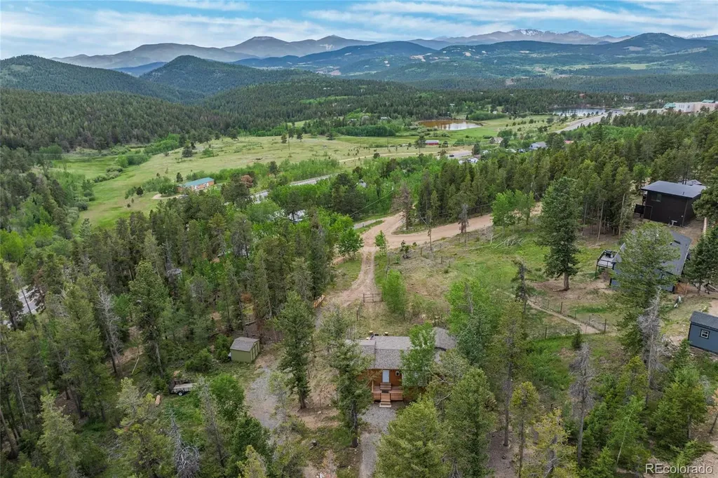 52 Crest View Drive Black Hawk CO 80422