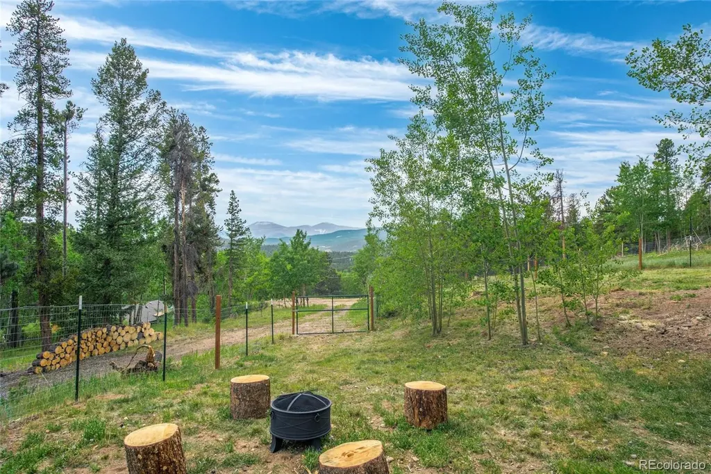 52 Crest View Drive Black Hawk CO 80422