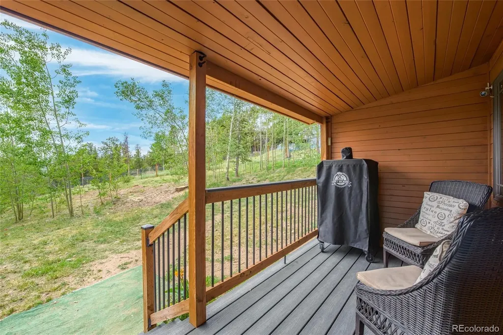 52 Crest View Drive Black Hawk CO 80422