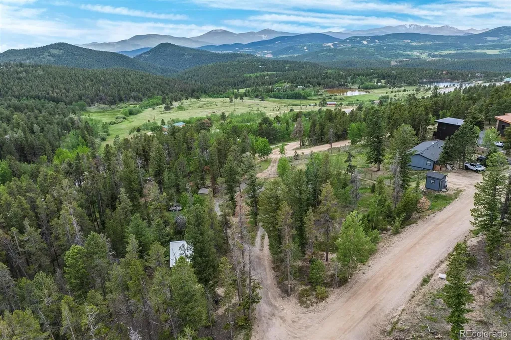 52 Crest View Drive Black Hawk CO 80422